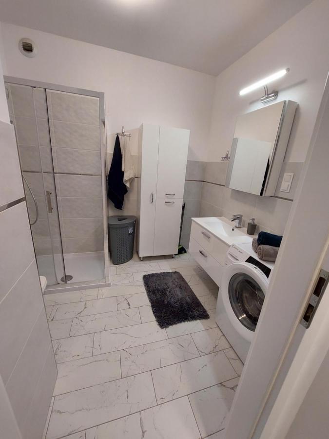 Apartament Podpromie Rzeszów Kültér fotó