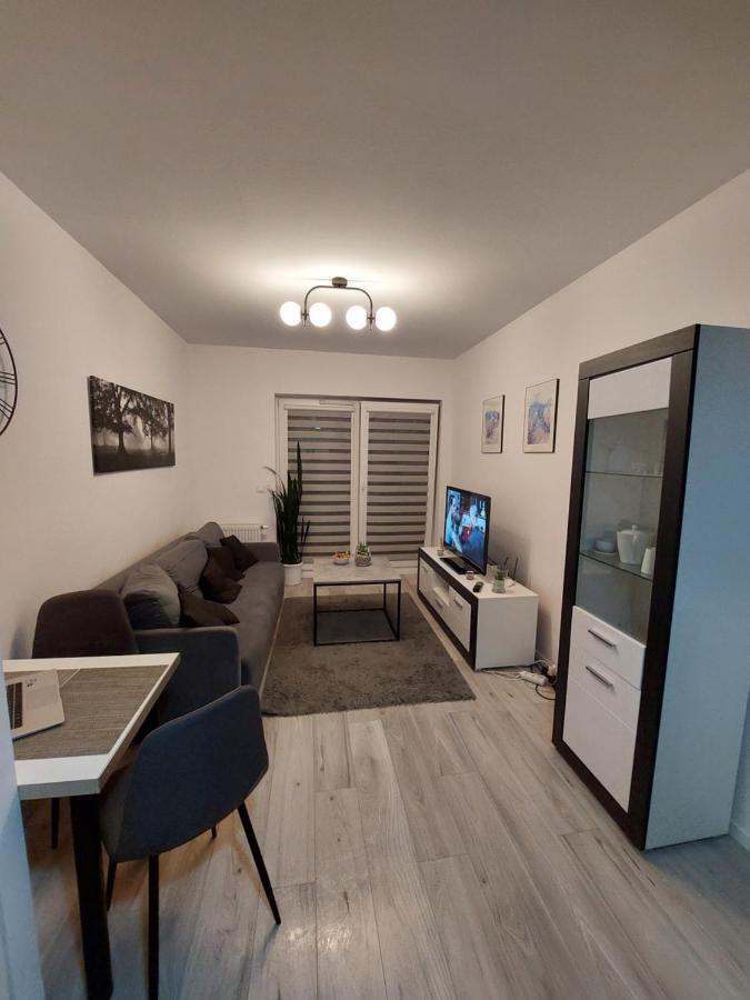 Apartament Podpromie Rzeszów Kültér fotó