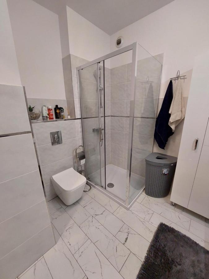 Apartament Podpromie Rzeszów Kültér fotó