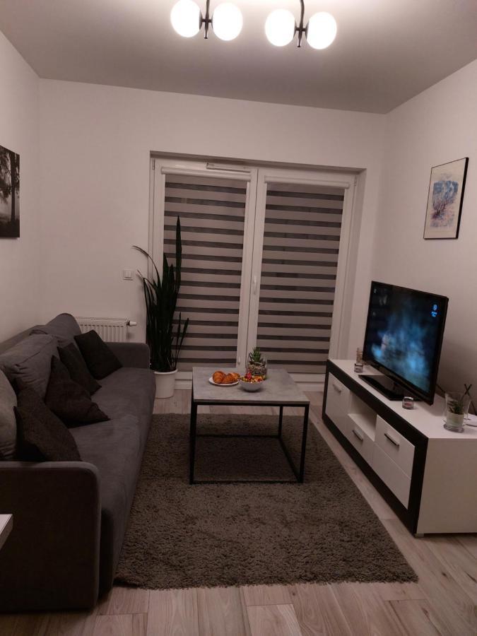 Apartament Podpromie Rzeszów Kültér fotó