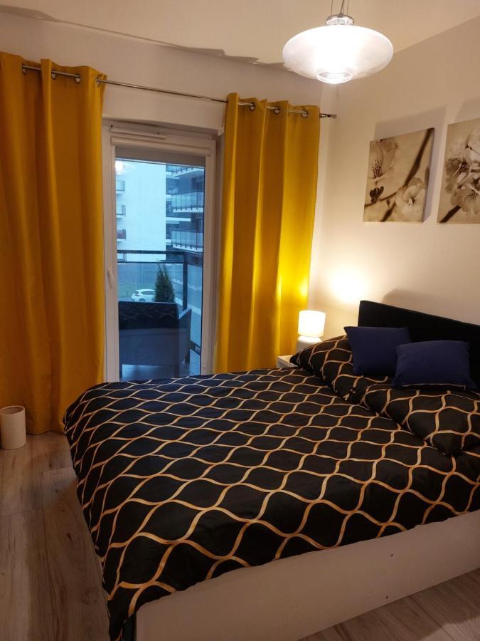 Apartament Podpromie Rzeszów Kültér fotó